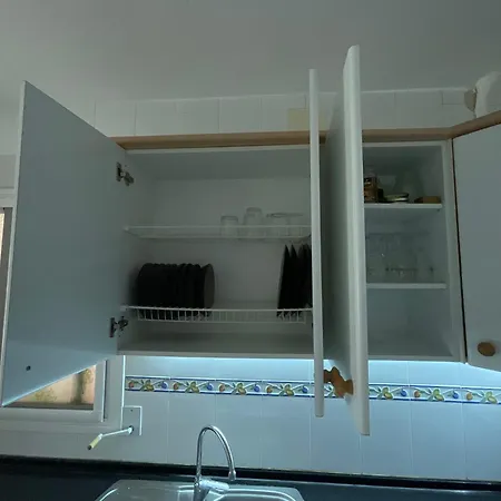 Apartmán Au Beau Soleil *